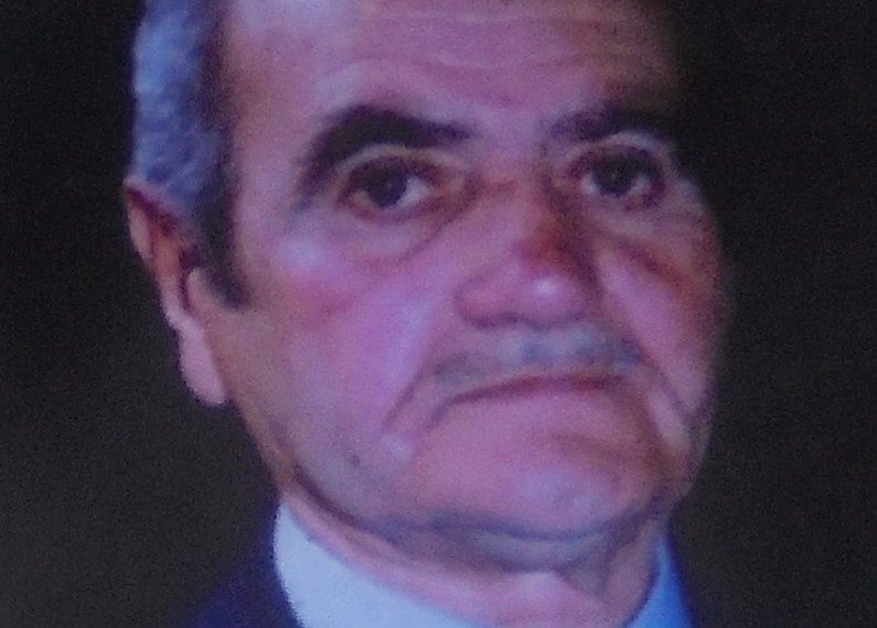 «Έφυγε» ο Νικόλαος Πολύζος