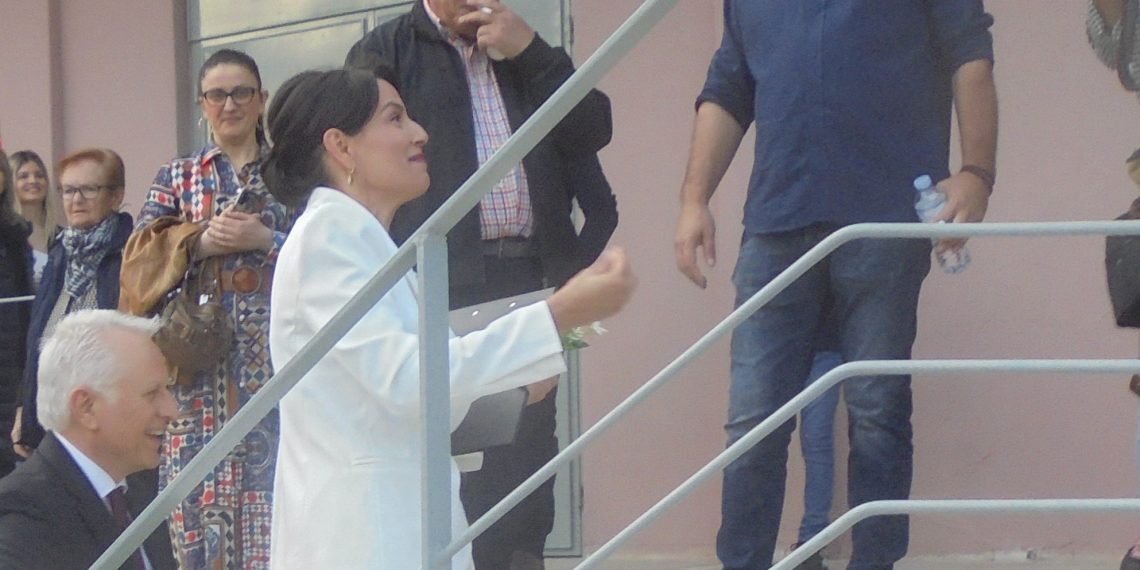 Το μεγάλο κέρδος της …Μαρίνας