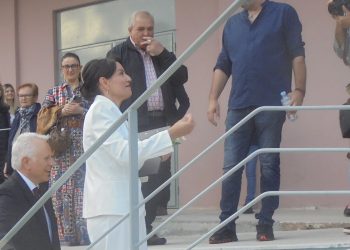 Το μεγάλο κέρδος της …Μαρίνας