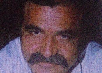 «Έφυγε» ο Σπύρος Σαπουνάς