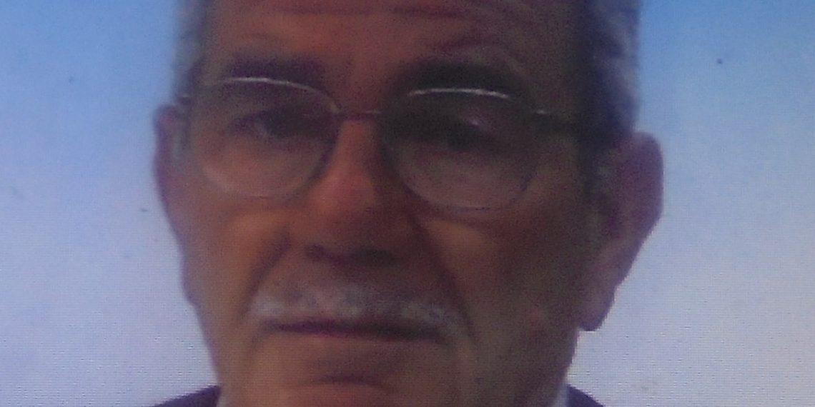 «Έφυγε» ο Αθανάσιος Μπούγας