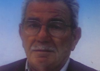 «Έφυγε» ο Αθανάσιος Μπούγας