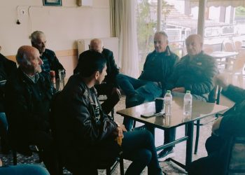 Το «Συμβόλαιο Αλλαγής» και η τηλεοπτική …ατάκα