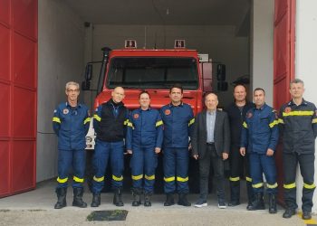 Αισιοδοξία Σιμορέλη για αλλαγή Κυβέρνησης
