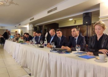 Παρουσιάστηκε το πρόγραμμα διακυβέρνησης της ΝΔ 2023-2027