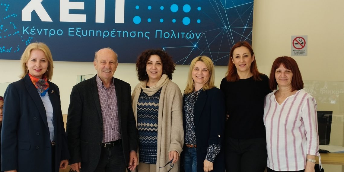 Παντού ο Χρήστος Σιμορέλης  για την …Αλλαγή