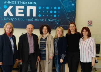 Παντού ο Χρήστος Σιμορέλης  για την …Αλλαγή