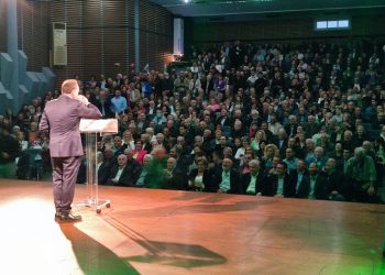 «Κλείδωσε» την πρωτιά και …αναμένει