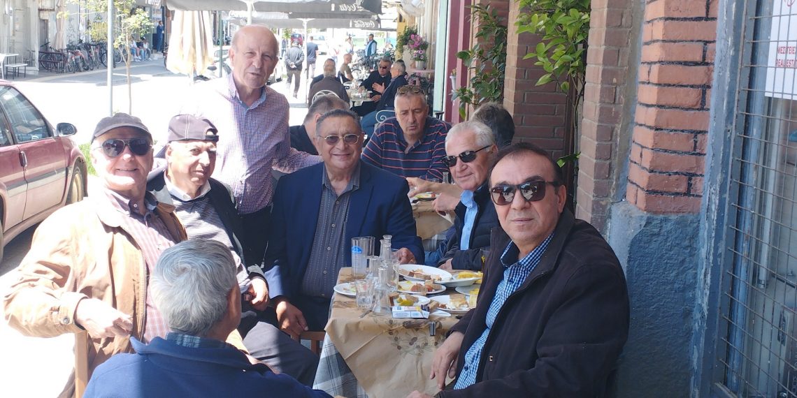 Οι εκλογές της Κυριακής είναι δημοψήφισμα