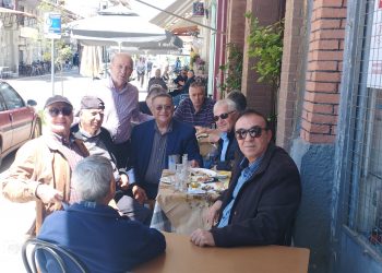 Οι εκλογές της Κυριακής είναι δημοψήφισμα