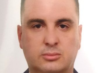 Αύριο η κηδεία του Αστυνομικού Σπύρου Μπαντίκου