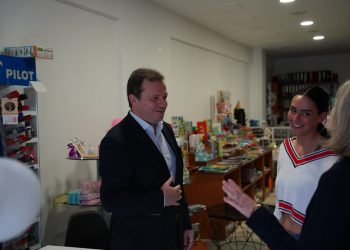 Η Ν.Δ. προτάσσει πάντα την ανάπτυξη και την ευημερία όλων των πολιτών