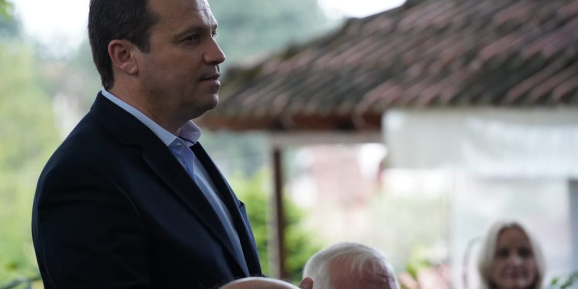Επιβραβεύονται οι προσπάθειες της 4ετίας