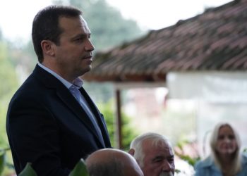 Επιβραβεύονται οι προσπάθειες της 4ετίας
