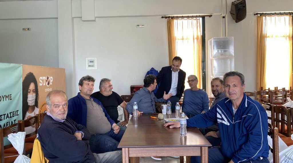 Σε ετοιμότητα ο Δήμος Τρικκαίων για τις εκλογές με 210 Υπαλλήλους