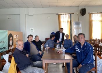Σε ετοιμότητα ο Δήμος Τρικκαίων για τις εκλογές με 210 Υπαλλήλους