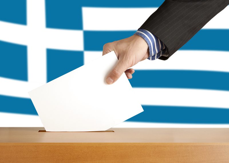Πληροφορίες-οδηγίες για τις βουλευτικές εκλογές