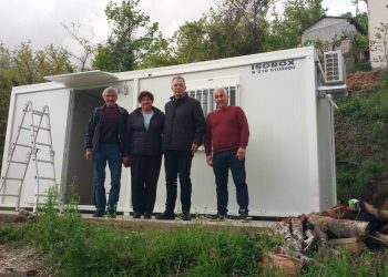 Άμεση αντίδραση από την Περιφερειακή Ενότητα για την στέγαση οικογένειας