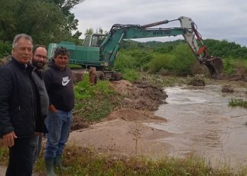 Η …επόμενη ημέρα στα Τρίκαλα μετά την καταιγίδα