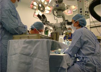 Πρωτοπορία της Ελλάδας στον τομέα των μικροχειρουργικών επεμβάσεων