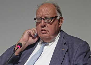«Έφυγε» ο Θεόδωρος Πάγκαλος