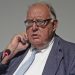 «Έφυγε» ο Θεόδωρος Πάγκαλος