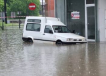 Έξυπνη πόλη, επικίνδυνη πόλη;