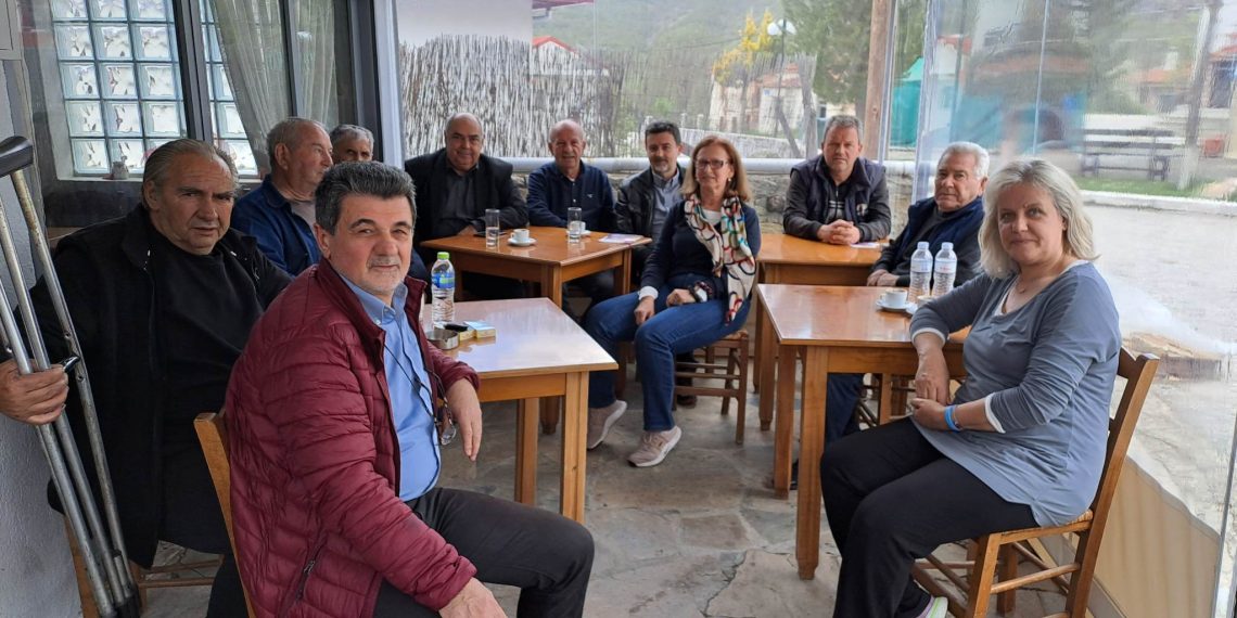 Την αδικία δεν την ανέχεται κάνεις