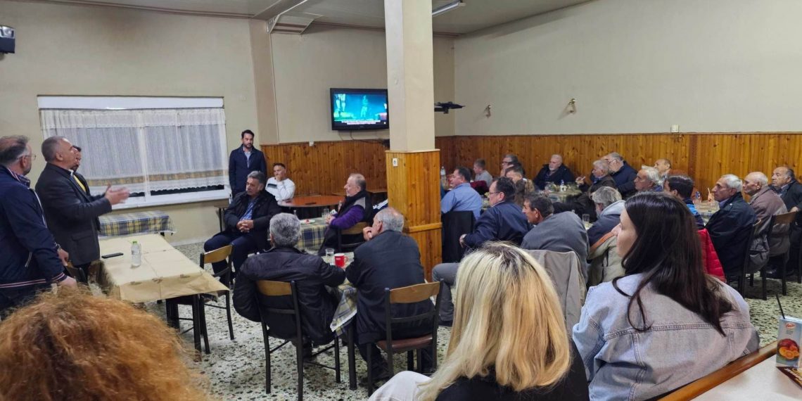 Προχωράμε μπροστά με σιγουριά