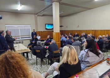Προχωράμε μπροστά με σιγουριά