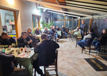 Μην ψηφίσετε με οργή και θυμό, ψηφίστε με την λογική