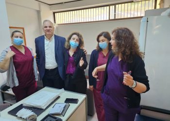 Στο επίκεντρο η Δημόσια Υγεία
