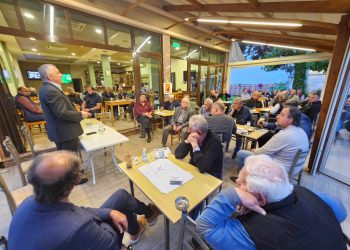 Καμία ψήφος χαμένη, κανένας απών από το προσκλητήριο της Ν.Δ.