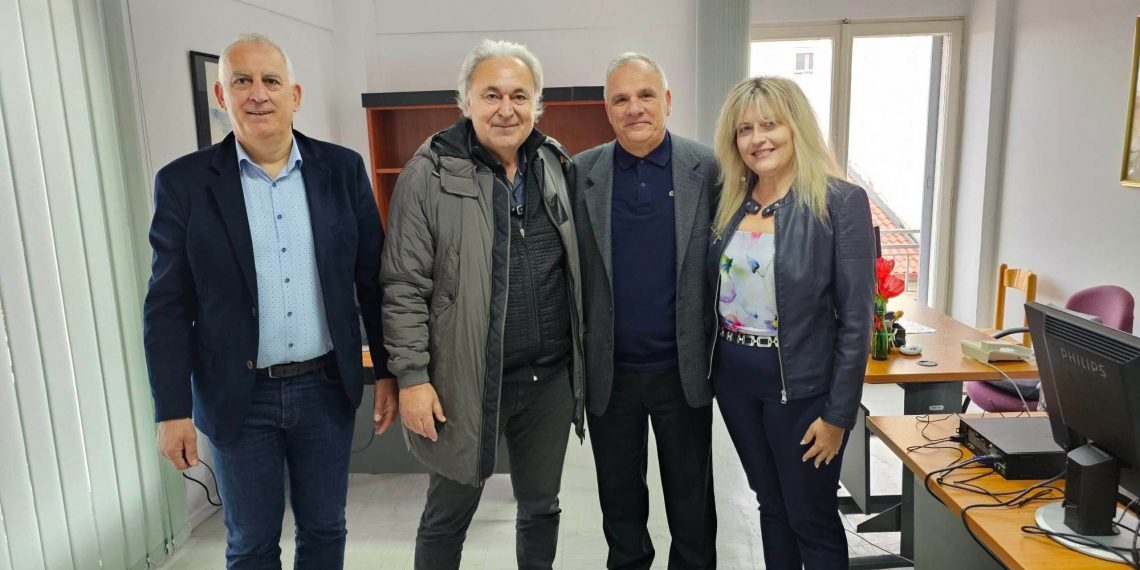 Προεκλογική στάση στην Δημόσια Εκπαίδευση