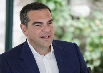 Στην τελική ευθεία ο ΣΥΡΙΖΑ Τρικάλων με Αλέξη Τσίπρα