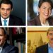 Ορκίζονται και διεκδικούν νέα …ορκωμοσία