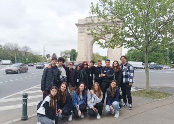Από τα Τρίκαλα στην… Ρουμανία