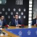 Σε περιοδείες αλλά και στα γεγονότα πρώτης γραμμής
