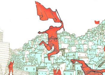 Mε την ΑΝΤΑΡΣΥΑ και την Αντικαπιταλιστκή Αριστερά στον δρόμο και στις εκλογές της 21ης Μάη