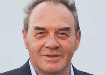 «Έφυγε» πρόωρα ο Νίκος Μεσδανίτης