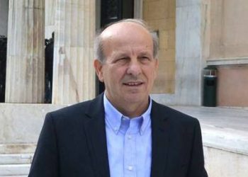 Μήνυμα του Χρήστου Σιμορέλη