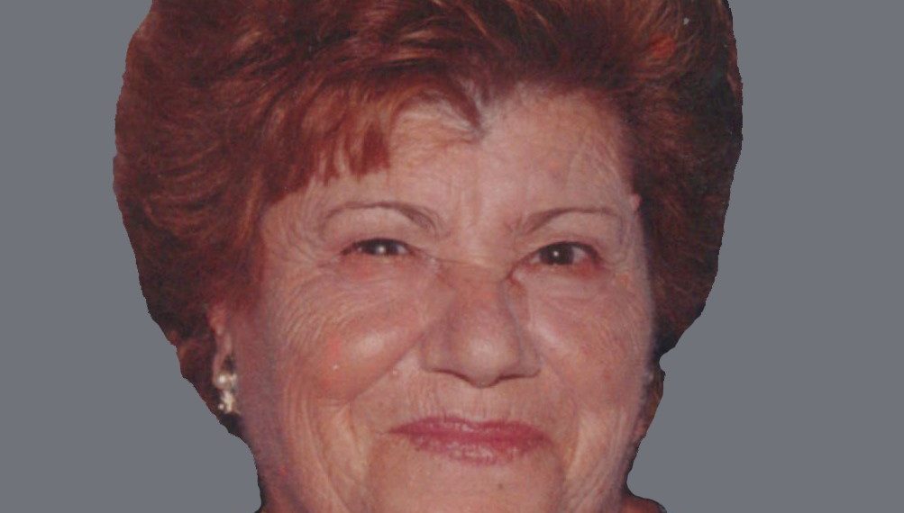 «Έφυγε» η Δέσποινα Κόσσυβα