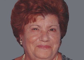 «Έφυγε» η Δέσποινα Κόσσυβα