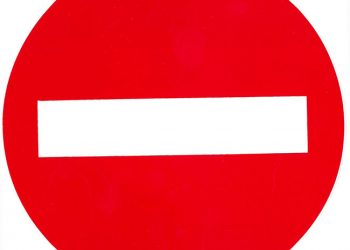 Απαγόρευση προεκλογικών δραστηριοτήτων