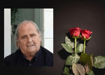 «Έφυγε» ο Χρήστος Οικονόμου