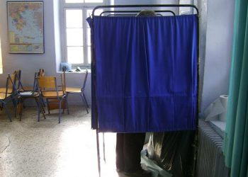 Επεισόδιο που …αποκάλυψε τι θα ψήφιζε γνωστός Τρικαλινός