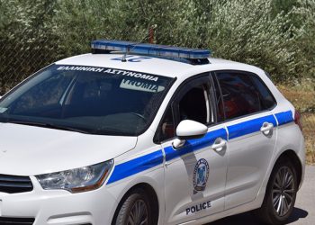 Τετραήμερο …συλλήψεων στην Θεσσαλία