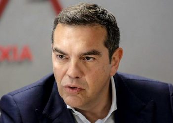 Ματαίωση της επίσκεψης Τσίπρα στα Τρίκαλα