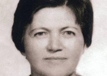 «Έφυγε» η Δήμητρα Ντόκα