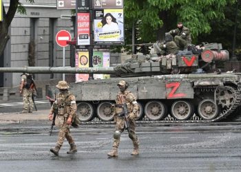 Παγκόσμια ανησυχία από την κατάσταση στην Ρωσία